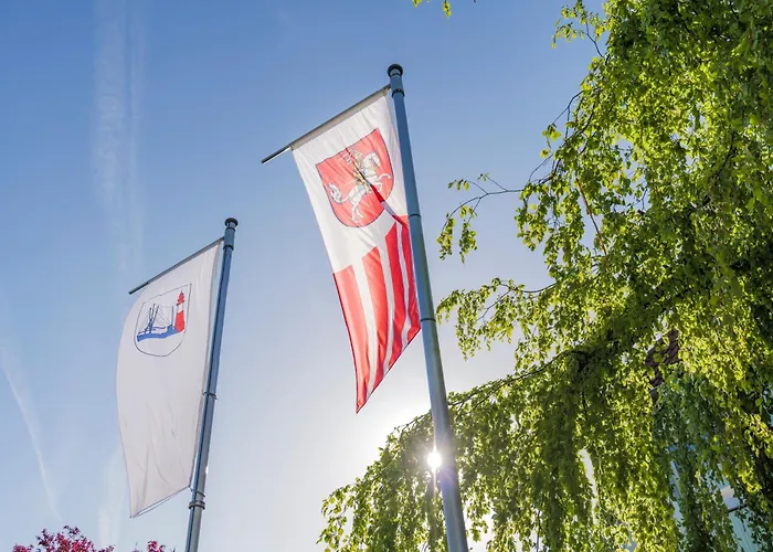 Hotel Morgensonne Garni