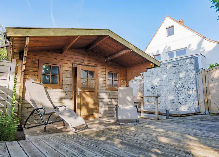 Hotel Morgensonne garni