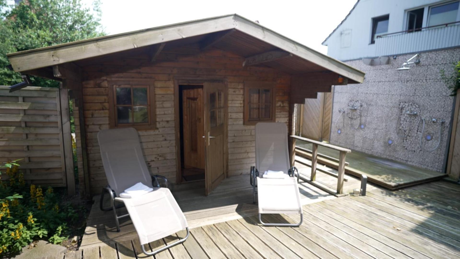Gasthof Morgensonne Garni 3*